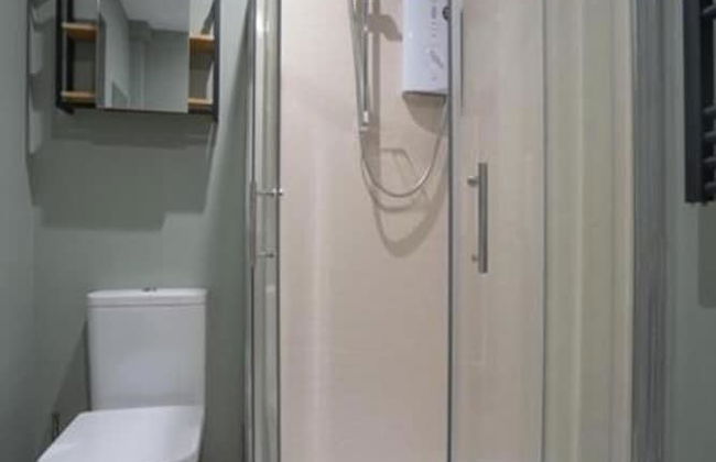 Indigo Apartment - Beautiful 1-bed in Ballycastle - Foto 18