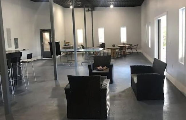 Oasis Container Home - Foto 37