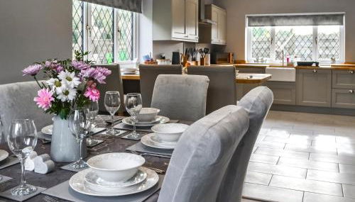 Fern Cottage - Uk43755 - Foto 5