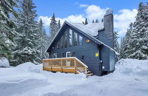 Ski & Snowboard Games Hiking Trails - Foto 27