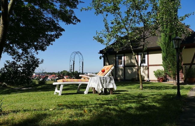 Gesindehaus Charis - Foto 47