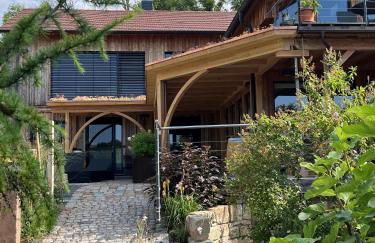 Fernwohl Kürnbach - Foto 22