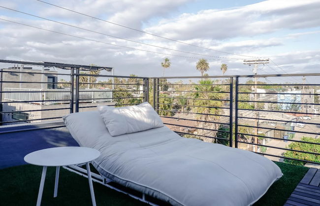 Venice Villa - Foto 21