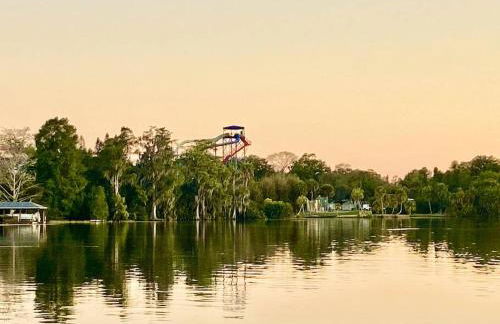 Walk to LEGOLAND Heated Pool Putting Green Beach Sunsets Boat Dock - Foto 60