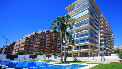 Apartment Terraza al Mar by Interhome - Foto 2