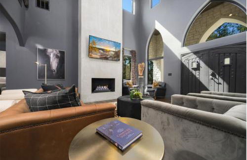 Castle on Royal Creek - Foto 10