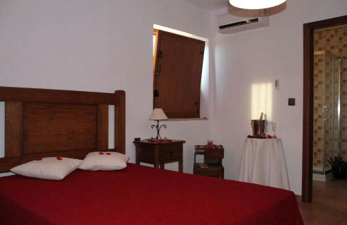 Alojamento Rural Casa da Eira - Foto 47