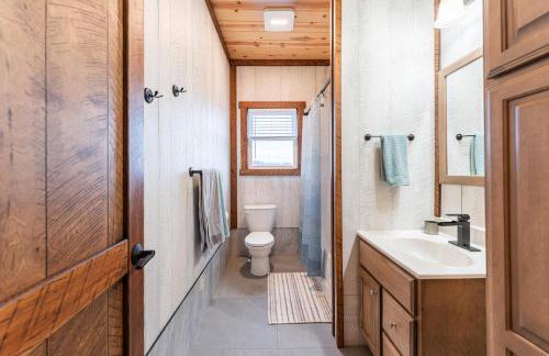 Peaceful Valley Retreat - Foto 18