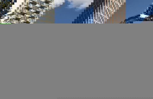 S1bl Enjoy a Full Kitchen in an Affordable 1-br Near Piedmont Park - Foto 3