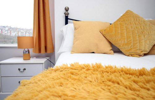 Stunning sea views - Barry's Retreat by Tŷ SA - Foto 22