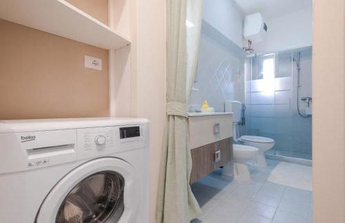 Villetta Maredoro - Fronte Spiaggia Pescoluse - Foto 16