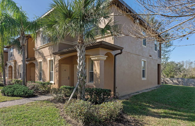 4 BDR in Regal Palms Resort! - Foto 61