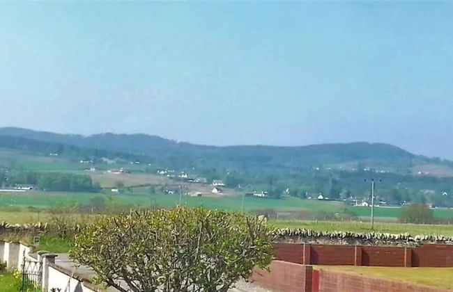 2 Bed Home With Private Garden in the Highlands - Foto 21