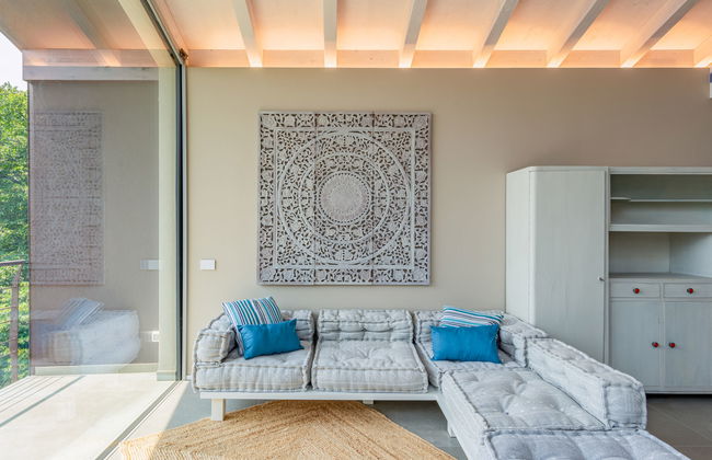 Villa Gau' - Foto 79