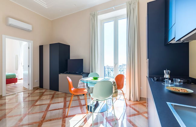 V. Emanuele apts by Wonderful Italy - Foto 35