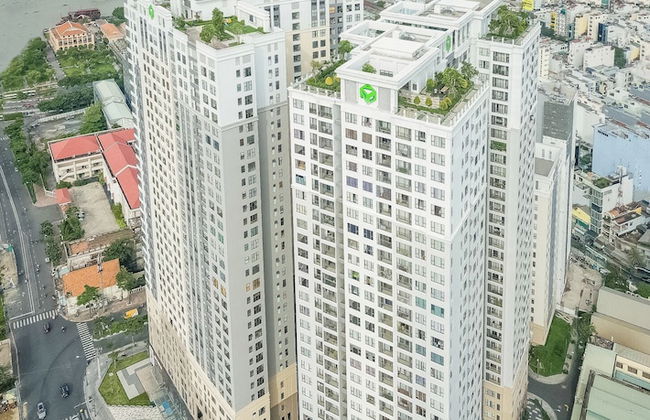 S Lux Apartment - Photo 1