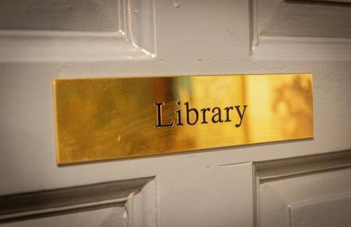 The Library Suite - Foto 3