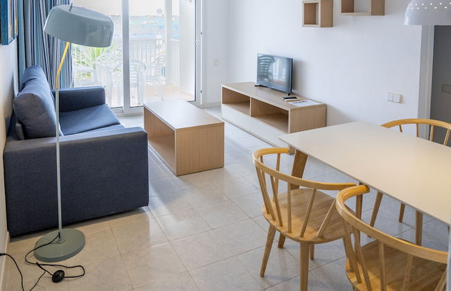 Aparthotel Seth Isla Paraiso - Foto 13