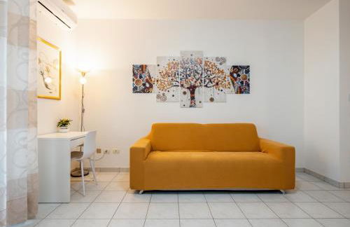 Ca' Mastro Bright Flat with parking - Foto 13