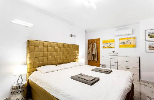 Luxury Penthouse Puerto de Mogan with great terrace and sea view - Foto 6