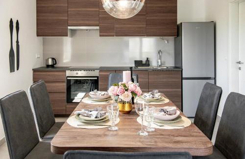 Villa Gold Residence 3 - Photo 11