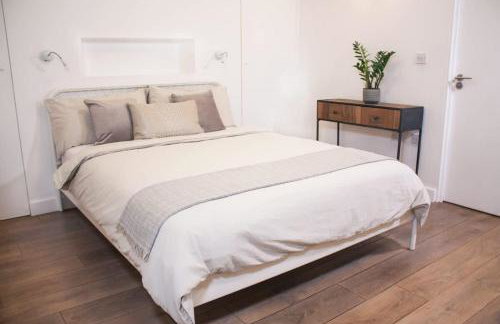 Spacious Industrial style Apartment - Foto 8