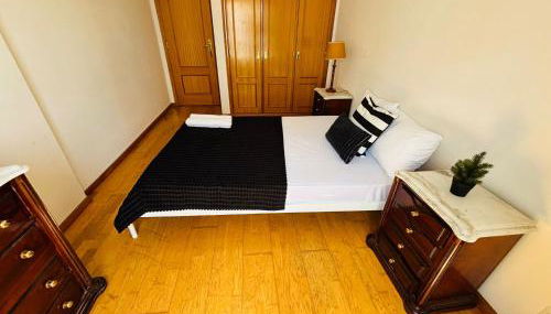 Luxury apartment next Lisbon centre, super well connected - Foto 5