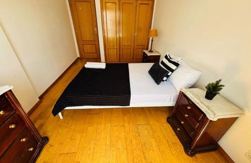 Luxury apartment next Lisbon centre, super well connected - Foto 5