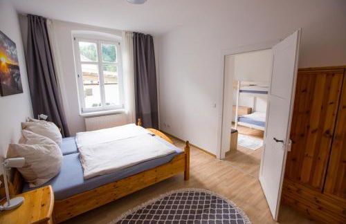 Apartment Yellow - Foto 6