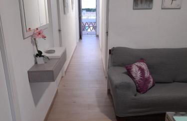 Apartamentos playa de Bellreguard - Foto 13