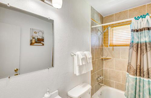 4 Mi to Dtwn: Home w/ Fenced Yard in Portsmouth! - Foto 13