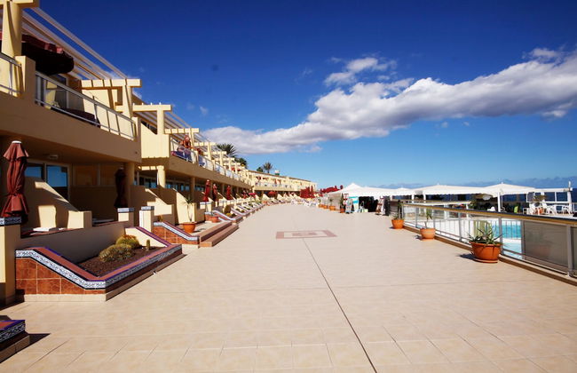 Atlantic Beach Club - Foto 24