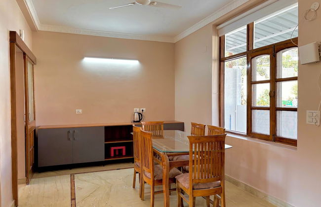 Luxury 4 Bedroom's Independent villa - Foto 36