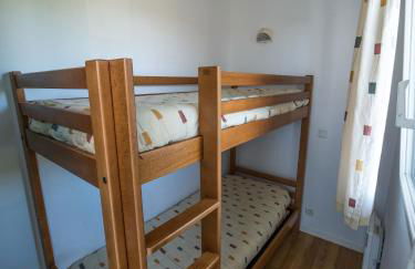 Résidence Mer & Golf Ilbarritz - Foto 59