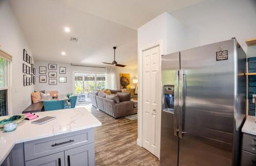 Waterfront Home Just Minutes To Beach - Photo 44