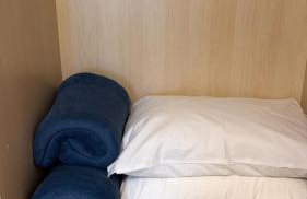 FLAT ALTO PADRAO HOTEl MONT BLANC - Foto 6