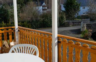 Ferienwohnung Am Rhaunelbach - Foto 26