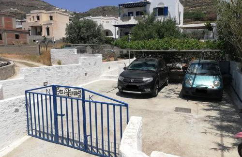 Marilia's view Tinos island 1 - Foto 6