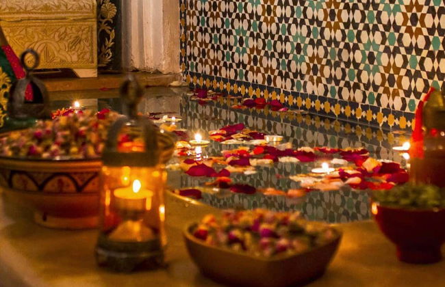 Hammam Royal Medina Spa Experience - Photo 4