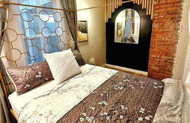 Downtown Cincinnati Boutique at Newport 3BR with 100in Cinema TV - Foto 77