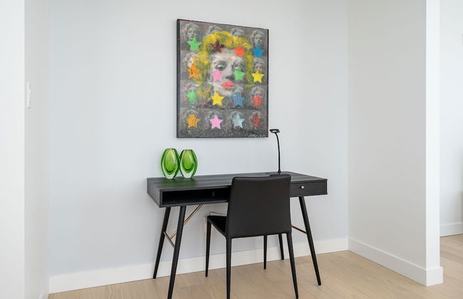 Le Se7t Penthouses - Photo 29