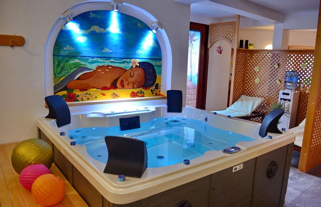 Porto Antigo Hotel Residence - Photo 56