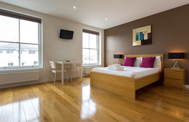 Notting Hill Serviced Apartments by Concept Apartments - Photo 2