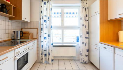 Ferienwohnpark Immenstaad am Bodensee Zwei-Zimmer-Apartment Typ 3 156 - Foto 5