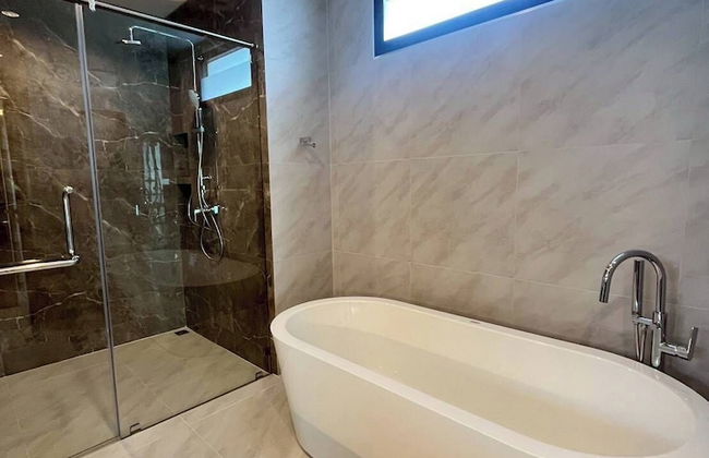 The Regent Private Pool Villa Phuket - Foto 9