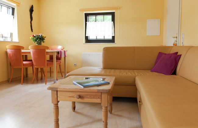 Lavish Apartment in Merschbach near Forest - Foto 6