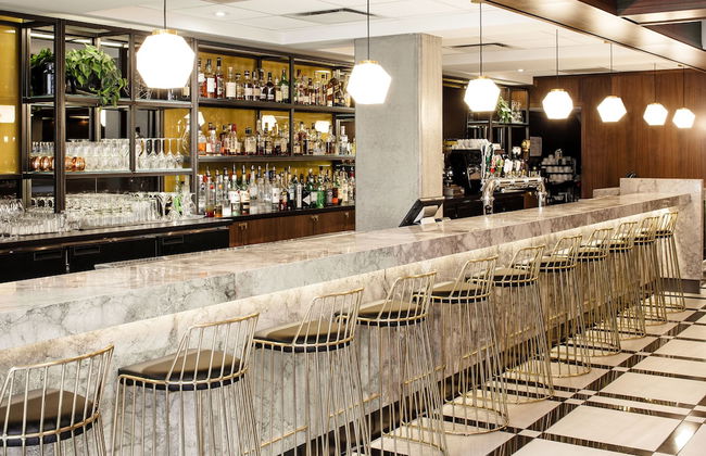 Hotel William Gray - Foto 61