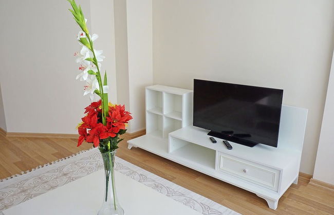 White Star Antalya - Foto 79