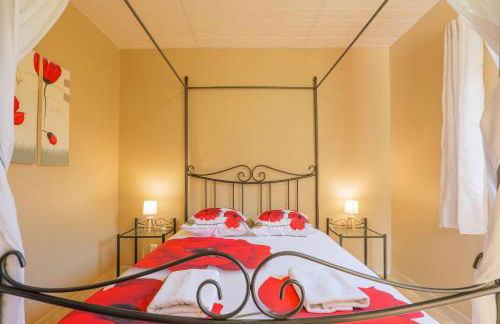 Gîte Coquelicot - Foto 11