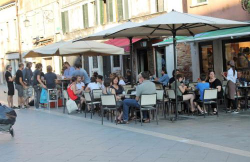 Appartamento Calle dei Preti - Foto 40